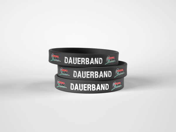4-day entrance wristband ABENTEUER & ALLRAD 2021